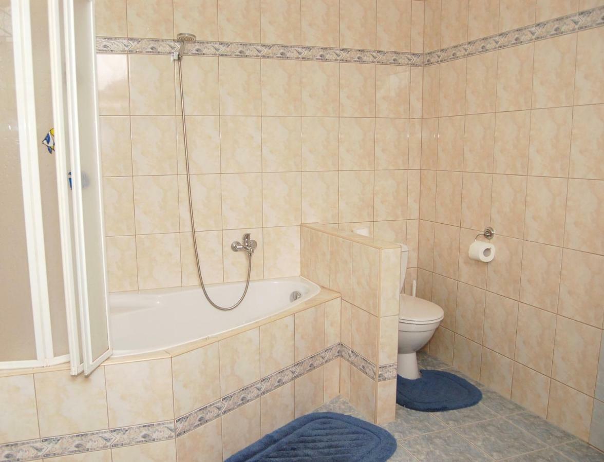 Apartmany Florian Frymburk Luaran gambar